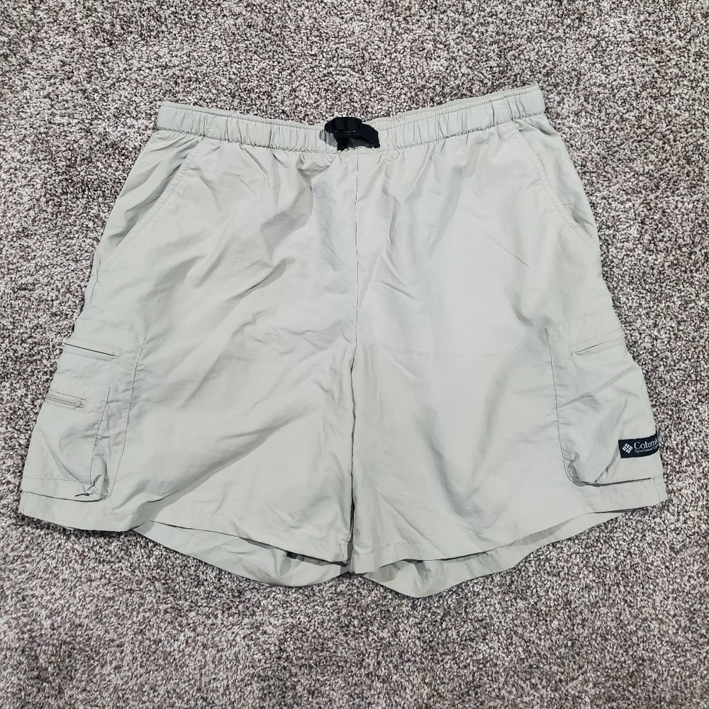 Women's - Columbia - Medium